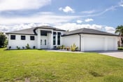 Villa White Sands