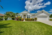 Villa Cape Cove Pool Home