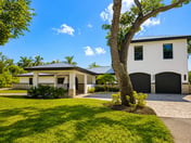 Hendry Creek Villa Paradise