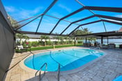 Pelican Retreat with Heated Pool