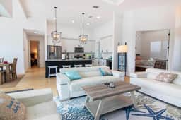 Luxury Waterfront 4BR Home w/ Pool & Spa - Image 4