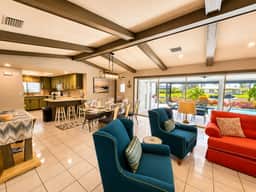 Coral Point with Heated Pool - Image 3