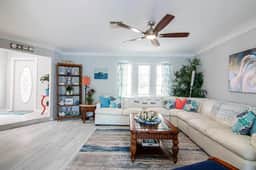 Latitude Adjustment" with Heated Pool and Boat Dock - Image 5