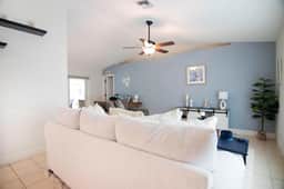 Coastal Elegance with Heated Pool - Image 4