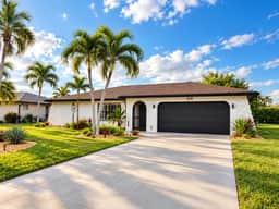 Salty Pelican w/Heated Pool in SW Cape Coral - Image 2