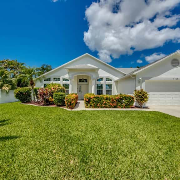 Villa Cape Cove Pool Home - Image 1