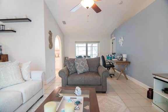 Coastal Elegance with Heated Pool - Image 5