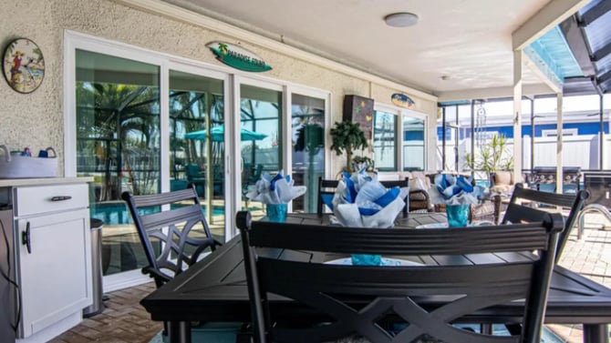 Latitude Adjustment Cape Coral