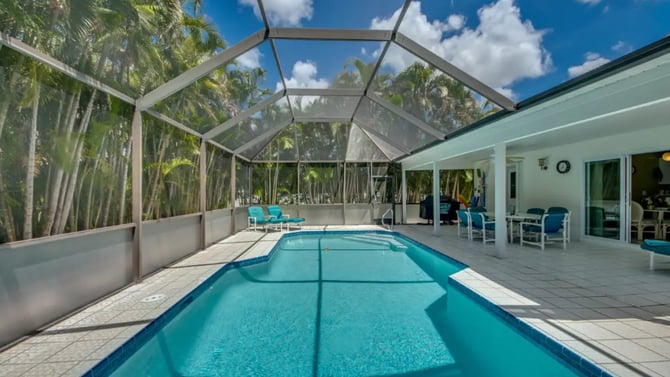 Villa Cape Cove