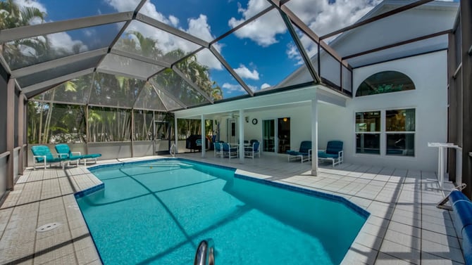 Villa Cape Cove