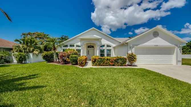 Villa Cape Cove