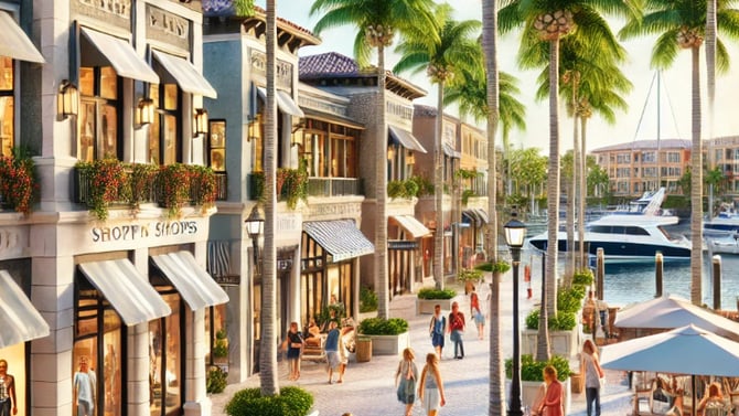 Discover the Best Shopping Spots in Cape Coral, Florida